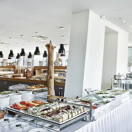 Vacationclub - Olympic Park B505 Διαμέρισμα