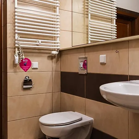 Vacationclub - Olympic Park B505