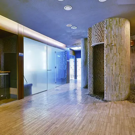 Vacationclub - Olympic Park B505