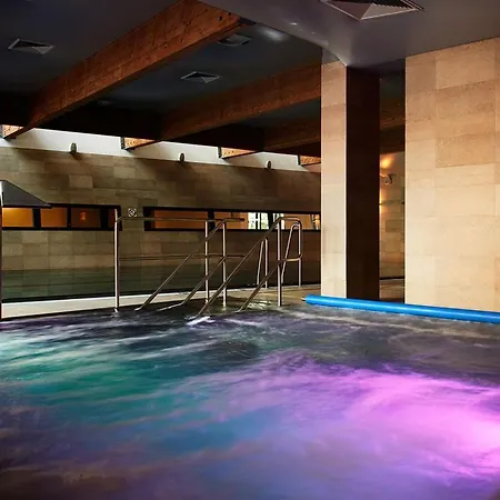 Διαμέρισμα Vacationclub - Olympic Park B505 *