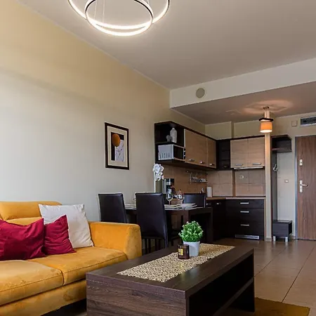 Vacationclub - Olympic Park B505 *