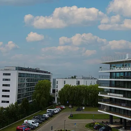 Vacationclub - Olympic Park B505