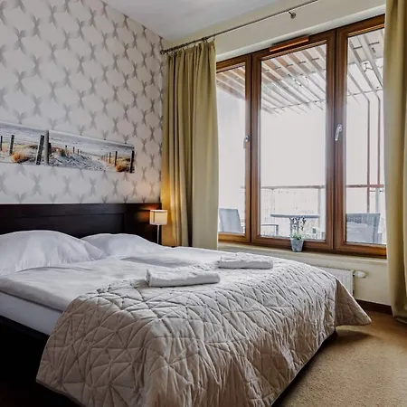 Vacationclub - Olympic Park B505 Διαμέρισμα Kołobrzeg