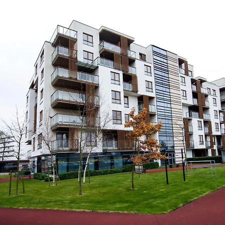 Vacationclub - Olympic Park B505