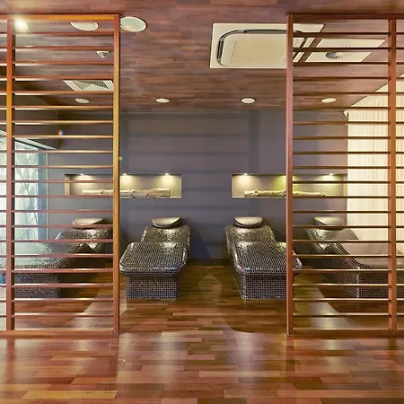 Apartamento Vacationclub - Olympic Park B505