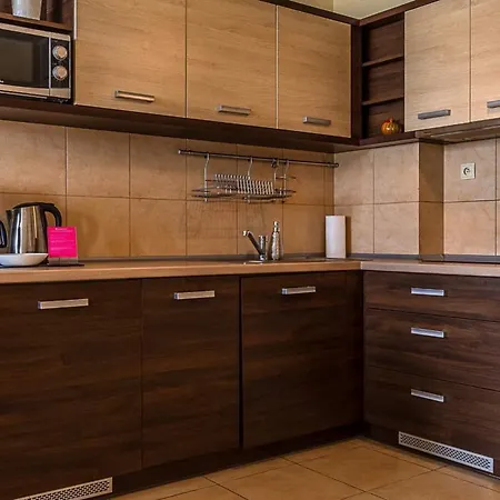 Vacationclub - Olympic Park B505 Kołobrzeg