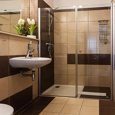 Vacationclub - Olympic Park B505 Διαμέρισμα